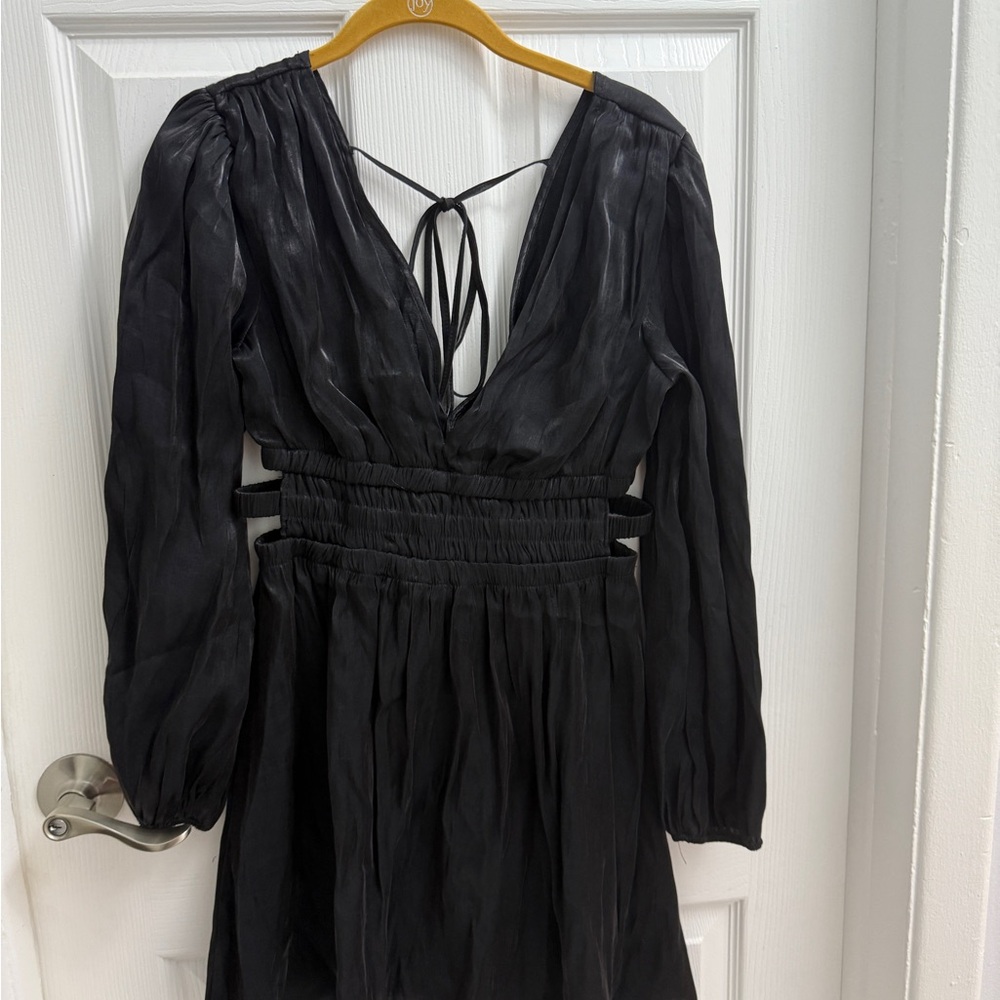 Stylish Black Dress
